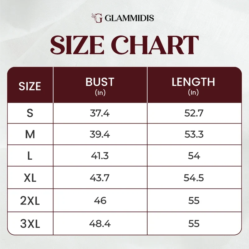 GlamMidis - Abstract-print V-neck Midi Dress