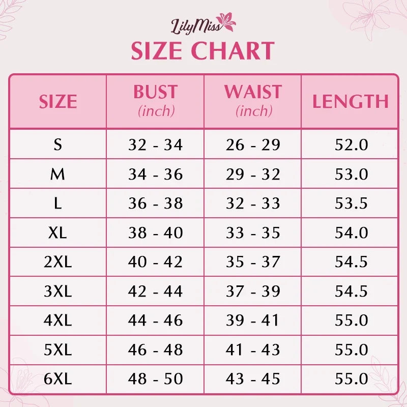 LilyMiss - Floral casual print V-neck shirred waist long dress
