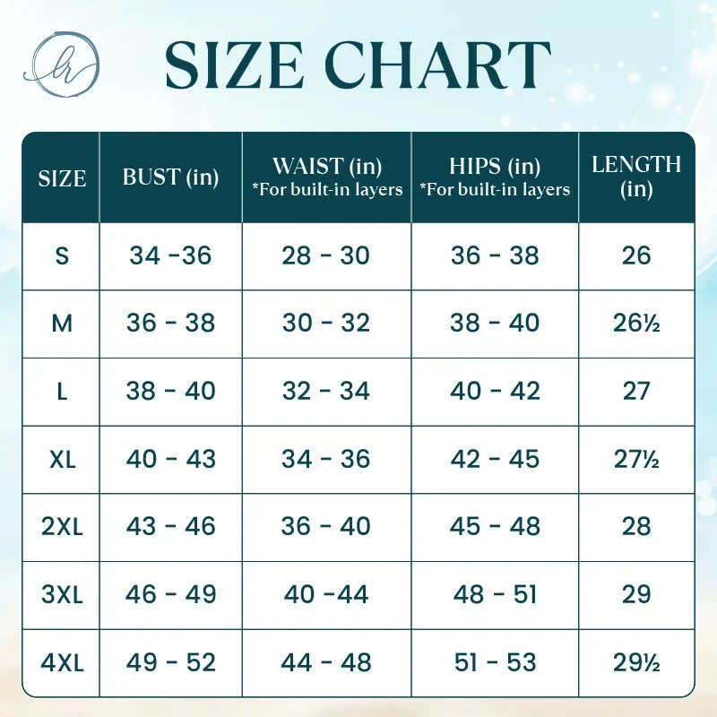 LaziRomper - Camisole Romper with Built-in Layers
