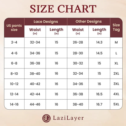 LaziLayer - Woman Layering Shirt Extender