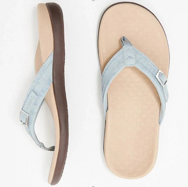 Lisa Summer Orthopedic Relief Foot Pain Sandals