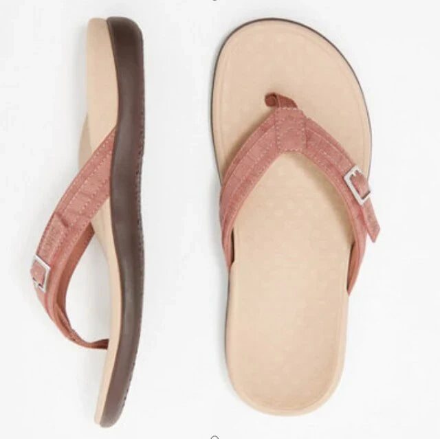 Lisa Summer Orthopedic Relief Foot Pain Sandals